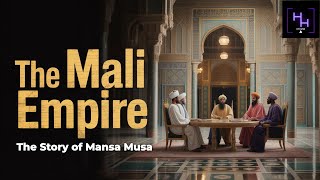 Mansa Musa - The Richest Man That Ever Lived