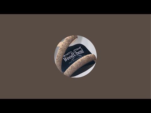 Tuesday WoodUbend Live!