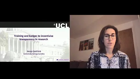 Grace Gottlieb Paper Presentation