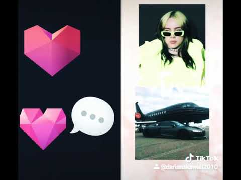 tik tok de Dariana - YouTube