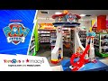 Paw Patrol Lookout Tower At Toys R Us At Macy S Herald Square Toys R Us Paw Patrol Lookout Tower At Toys R Us At Macy S Herald Square Toys R Us