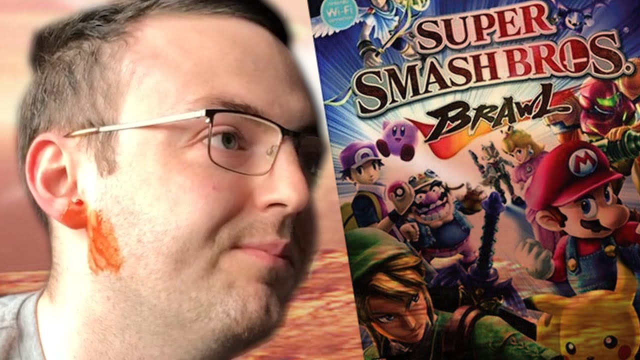 Super Smash Bros Brawl | THE BEST IN THE SERIES FOR 16 YEARS (and counting)