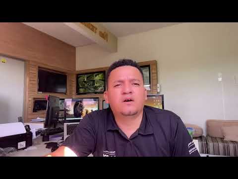Depoimento de Leandro - Guará Seg