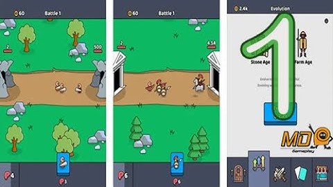 We Are Warriors - Gameplay Walkthrough Part 1