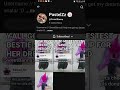 {🍥} GO SUB @SweetBanna !! #fpyシ #roblox #fyourpage #viral #memes #robloxedit #shorts #fyyppppp