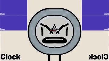 Preview 2 clock effects (Sponsred By preview 2 effects) in g Major 4 on avs