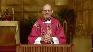 Catholic Mass Today | Daily TV Mass, Thursday June 1, 2023