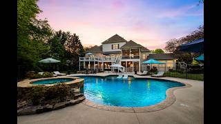 STONEBROOK FARM | 5 Norman Place, Greenville, SC 29615