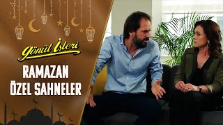 Ramazan Özel #2 | Gönül İşleri