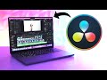 4K and 8K Video Editing on the 16" M1 Pro MacBook!