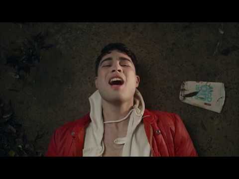 Watch Collarbones - A.I. (Official Video) on YouTube Watch Collarbones - A.I. (Official Video) on YouTube