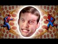 YTP - Pizza Parker Delivers a Tasty Peter Time (Collab Entry)