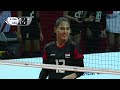 Indonesia 🇮🇩 vs. Argentina 🇦🇷 - Women's U21 World Championships | Highlights