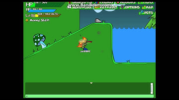 Helmet Heroes- Falling through the world Glitch