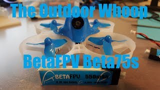 Betafpv Beta75S