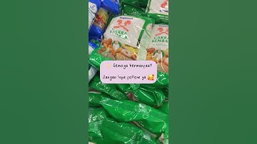 Thumbnail of PERBEDAAN JENIS TERIGU DAN PENGGUNAANNYA ‼️ BOGASARI