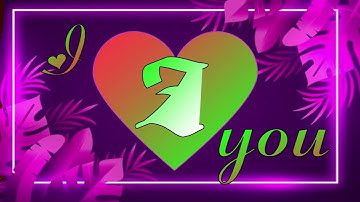 z letter status video // Z love status / new trending name art / whatsapp status video