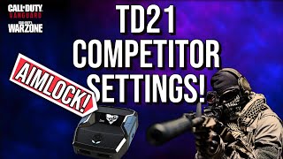 NEWEST TAYLORDRIFT21 CRONUS ZEN SCRIPT | BEST AIMLOCK SETTINGS SO FAR.....| WARZONE | VANGUARD 🔥