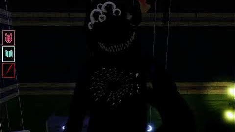 PIGGY THE RESULT OF ISOLATION HOW TO GET DOGGY(?) MORPH SKIN [Cancelled]