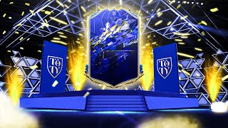 LIVE FIFA 22 TOTY WARMING UP EN PACKS VAN KIJKERS! Sebas de Jong