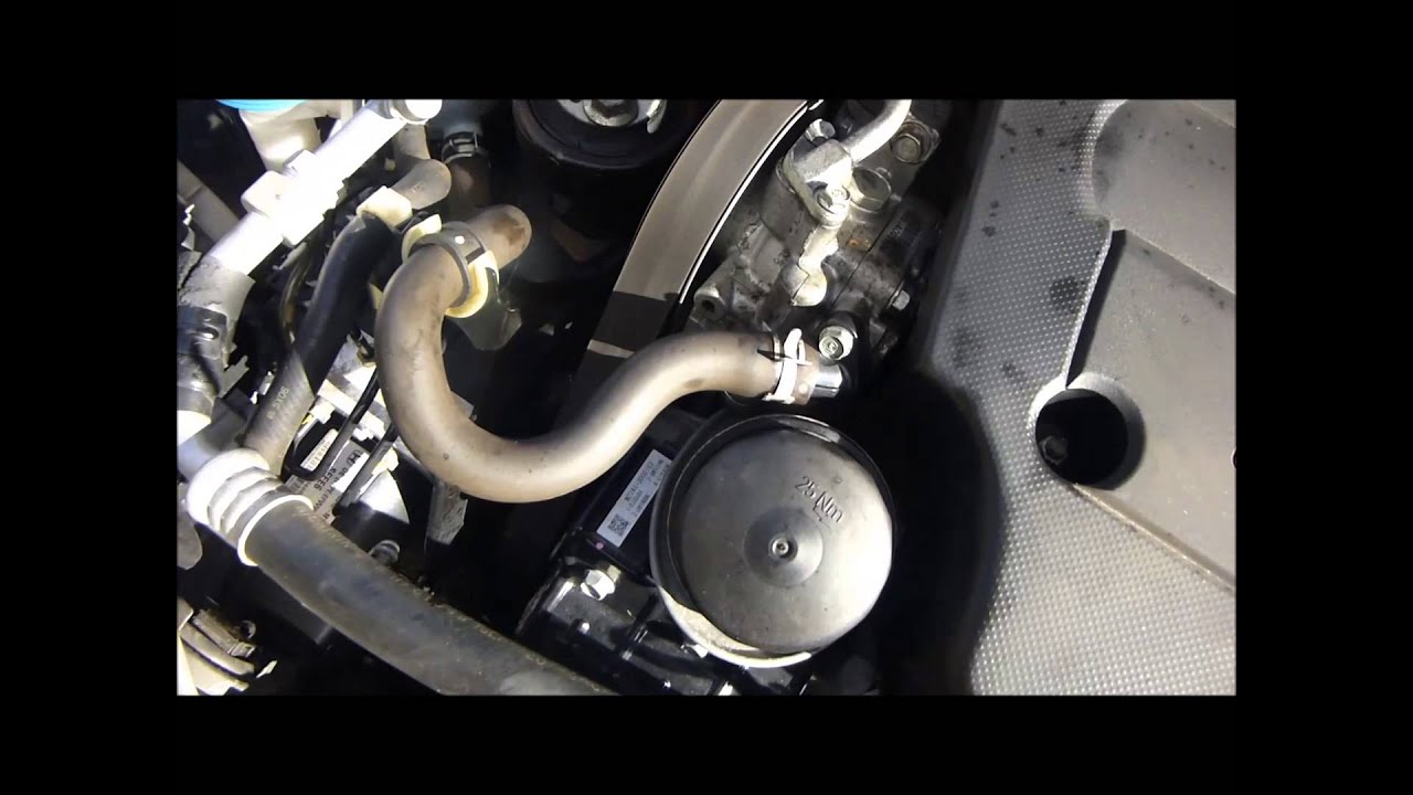 2007 HONDA ACCORD 2.2 iCDTI ENGINE YouTube