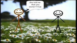 Toby Mac - Gone (animated)(widescreen)