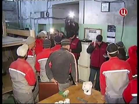 ''В центре событий'' (19.05.2013) о проблеме ваххабизма в России (расследование программы)