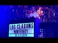 Los Claxons - Díganle Que Estoy Bien (En Vivo Desde La Arena Monterrey) #BootlegSessions