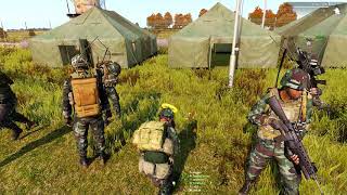 Arma3 Tactical Thailand