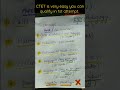 CTET 2023 Exam Pattern P-1&P-2#ctet#ctetjuly2023#ctetexam#ctet2023#viral#shorts#short#job#exams#2023