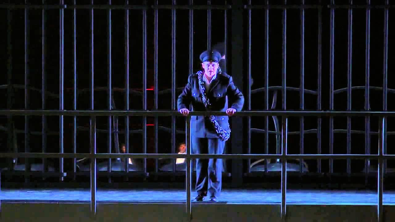 Fidelio, Act 1.6 - \