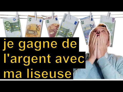 Investir dans une liseuse pour faire des économies ?