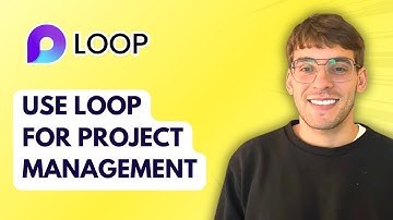 How to Use MIcrosoft Loop for Project Management [2025 Guide]