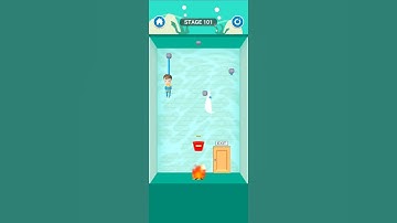 Rescue Cut! Gameplay#101