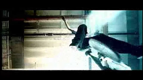 Reanimator feat. Vanilla Ice - Ice Ice Baby 2001 (House of wax remix)