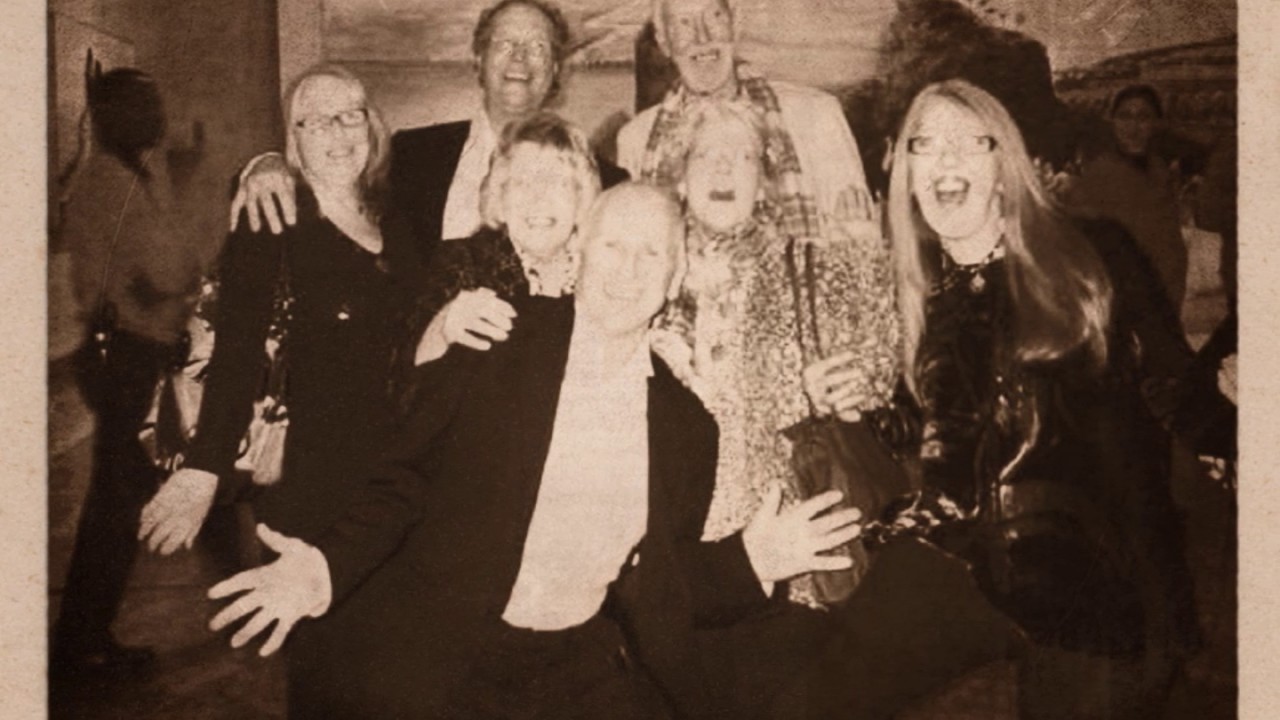 Glenn Marshall Yorkshire Artist