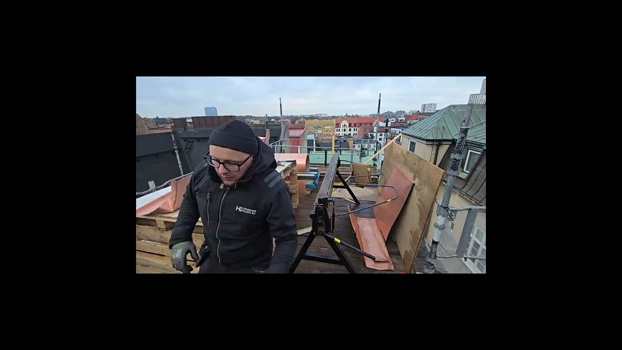 ANTYFARMER - MIEDZIANE KORYTO(COPPER VALLEY)