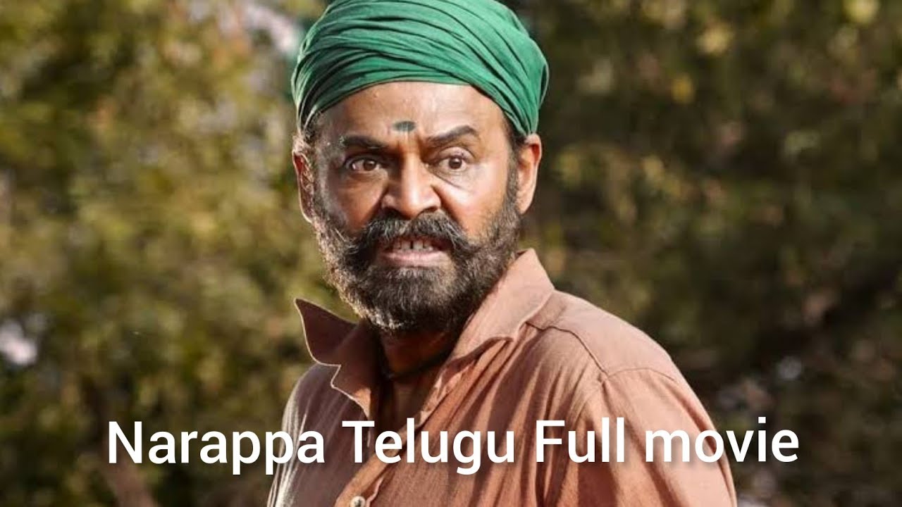 Narappa Telugu Full Movie | Telugu Full movie Explained in Telugu | Funny World Movies