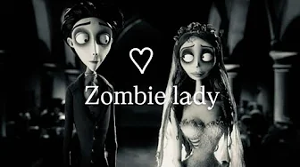 Damiano David - zombie lady (sub. Español + Lyrics) Damiano David - zombie lady (sub. Español + Lyrics)