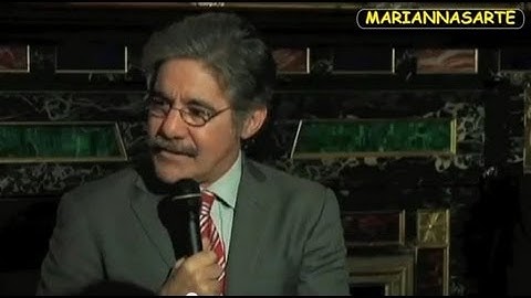 Michael Jackson - Geraldo Rivera Interview (Sub Italiano)