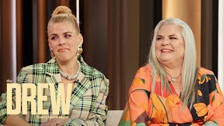 Busy Philipps Tearfully Recalls 'Divorce Sale' with ExHusband | The Drew Barrymore Show