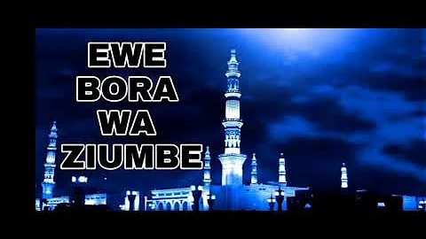 BROTHER NASSIR - EWE BORA WA ZIUMBE (VIUMBE)  - OFFICIAL AUDIO