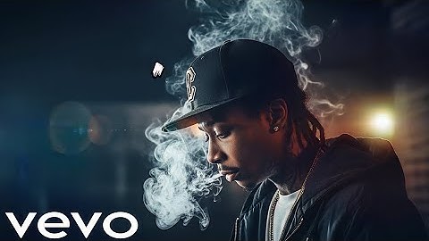 Wiz Khalifa – Cloud Nine (Official Music video)