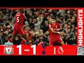 HIGHLIGHTS Liverpool 1 1 Tottenham LUIS DIAZ SCORES REDS HELD AT ANFIELD HIGHLIGHTS Liverpool 1 1 Tottenham LUIS DIAZ SCORES REDS HELD AT ANFIELD