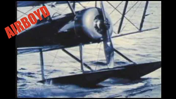 Wing Of Eagles, Wings Of Gold (1974) - The History Of Naval Aviators