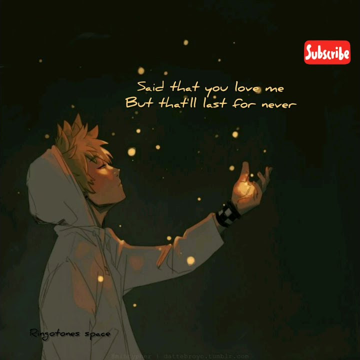 Give on heartbreak anniversary slowed remix ringtone with download link