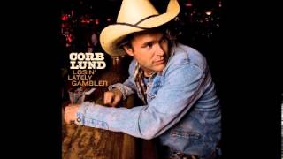 Corb Lund -The Only Long Rider I Know chords