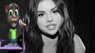 Lose You To Love Me Singing Remix | Selena Gomez