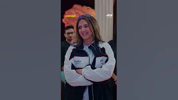 تصرف غير متوقع مسلسل عايشة الدور 