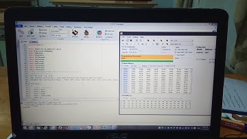 Timer 0 - Counter MODE - PIC16f877a